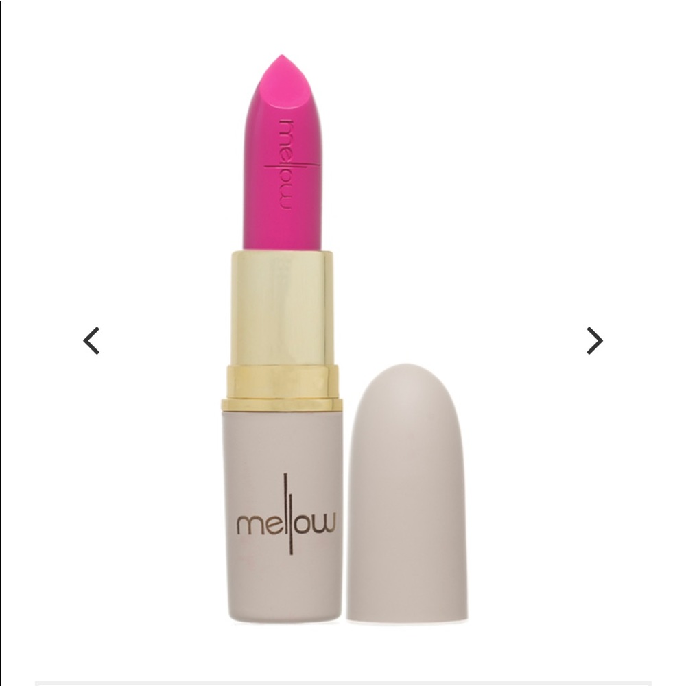 🌸🌼 Mellow Cosmetics Creamy Matte Lipstick